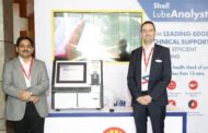 SHELL launches lubricants B2B services portfolio