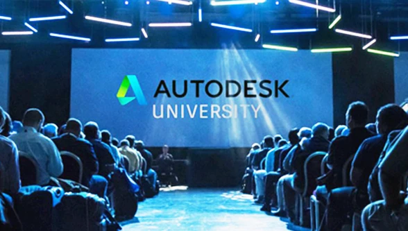 Autodesk University India 2019 to showcase automation potential Autodesk University India 2019 to showcase automation potential