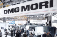 DMG MORI records strong growth in H1 2019
