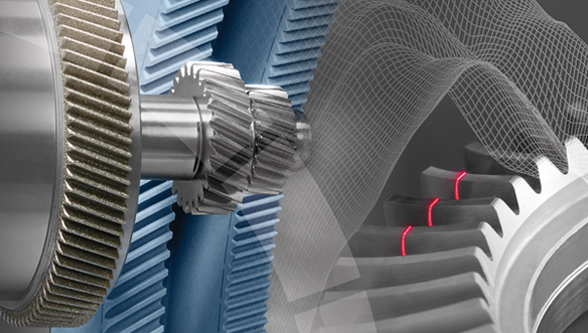 Gleason to showcase cylindrical & bevel gears at EMO 2019