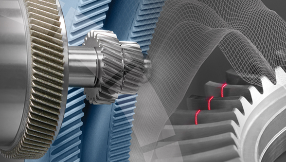 Gleason to showcase cylindrical & bevel gears at EMO 2019 emo-hannover