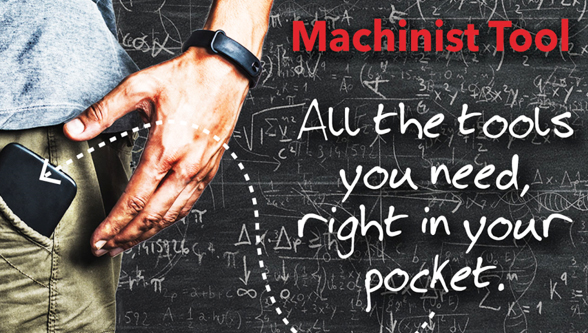 Allied Machine & Wohlhaupter India launch machinist app
