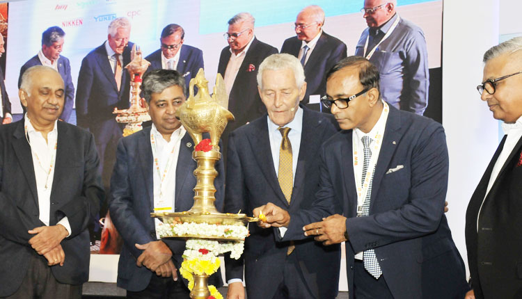 People, not technology the real differentiator: Jason Jennings Jason-Jennings-at-BFW’s-Manufacturing-Day-2019