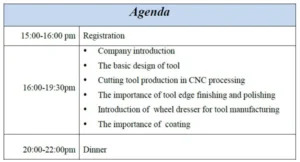 Lakshmi Electro Controls organized technology meet in Pune