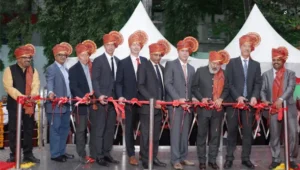 Oerlikon Balzers celebrates silver jubilee anniversary