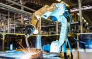 Robotic welding safety tips