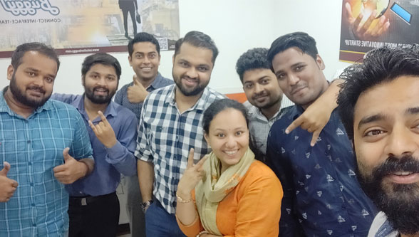 SolutionBuggy expands its footprints