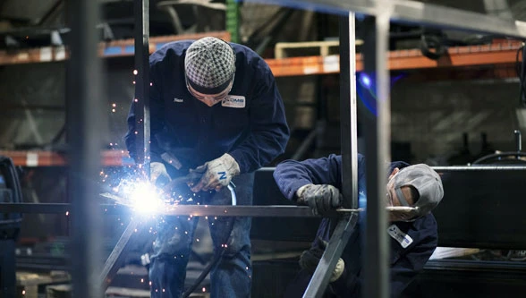 U.S. manufacturing continues to hope for better U.S. manufacturing continues to hope for better