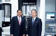  LMW to manufacture machinery for DMG Mori