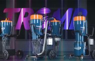 Dustcontrol UK rolls new powerful vacuum cleaners