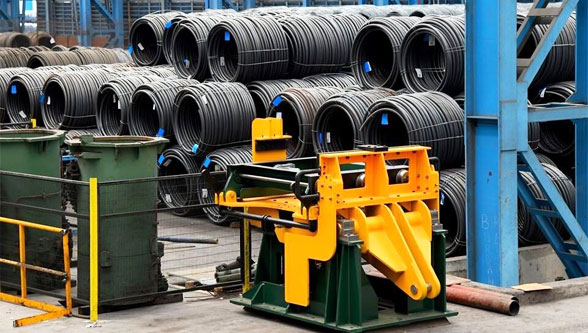 Turkish machinery exports nets $15B in Jan-Oct