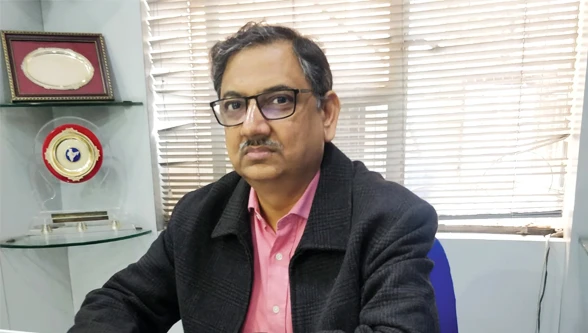 AM changing the dynamics of the machine tools industry AM changing the dynamics of the machine tools industry