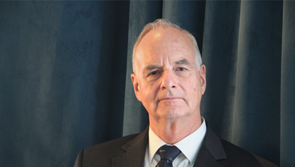 CECIMO gets a new President Artificial Intelligence.