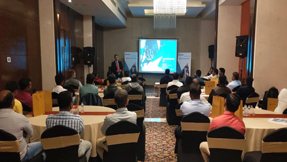 Hexagon WORKNC user group launched in Pune