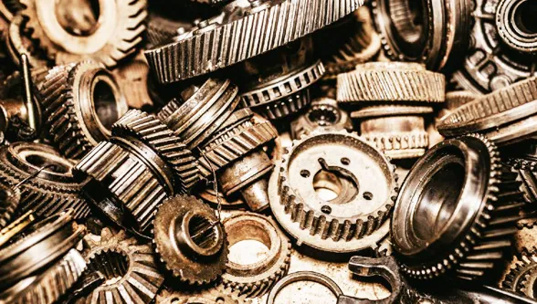 Machining tips for rebuilding industrial components Machining tips for rebuilding industrial components
