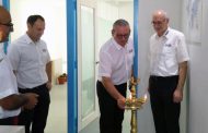 Swiss CNC technology leader expands to India