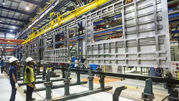 Zetwerk raises $32M for manufacturing items Zetwerk raises $32M for manufacturing items