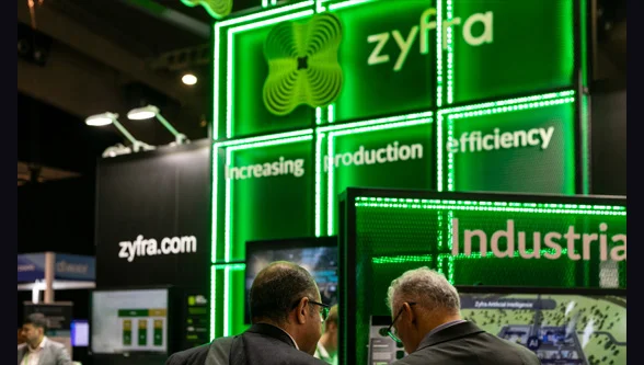 Zyfra eyes 15 thousand installations Zyfra eyes 15 thousand installations