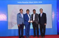 Hexagon’s Production Software conducts reseller meet 2020 at Goa