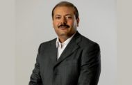 Bosch appoints Nishant Sinha as Regional Business Director, India & SAARC