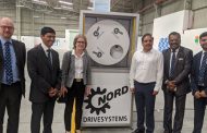 NORD DRIVESYSTEMS expands facility in Pune