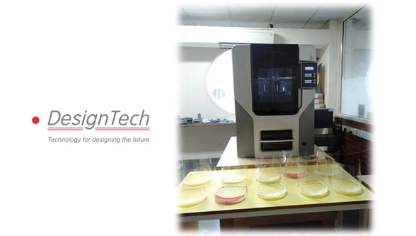 Face shields developed at GNA University Face shields developed at GNA University