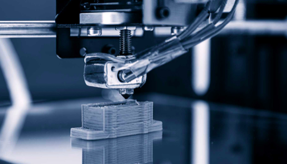 Additive manufacturing : A paradigm shift from traditional processes