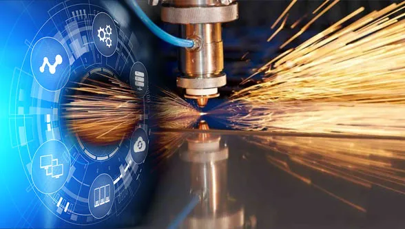 Bringing IoT to the shop improves metal fabrication Bringing IoT to the shop improves metal fabrication