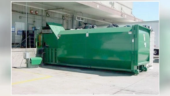 Compacting your way toward a greener tomorrow Compacting your way toward a greener tomorrow