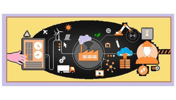 Modern Technology Driven Industrial Solution Modern Technology Driven Industrial Solution
