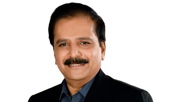 Pradeep Nair joins Intech Additive Solutions Pradeep Nair joins Intech Additive Solutions