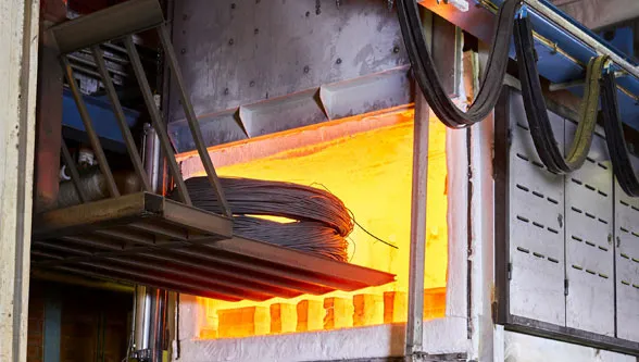 Sandvik crowns first ever sustainability winner Sandvik crowns first ever sustainability winner