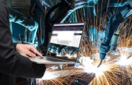 Artificial intelligence to detect metalworking machines anomalies