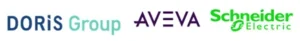 Doris, Schneider & Aveva in strategic partnership