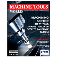 Machine Tools World - July 2020