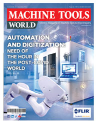Machine Tools World June 2020 Interactive Magazine