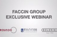 Leading Webinar for Tanks & Pressure Vessels Heads, Faccin Group