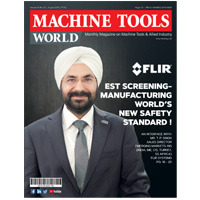Machine tools world - August 2020