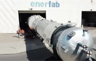 Faccin Group provides metal forming solutions to Enerfab in the U.S.