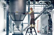Sandvik gets ISO 13485:2016 medical certification for titanium powder plant