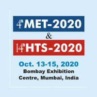 MET & HTS 2020 13 - 15 October, 2020