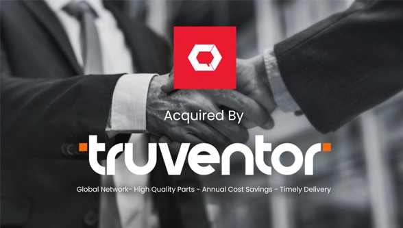 Truventor announces strategic acquisition of Chizel.io Truventor announces strategic acquisition of Chizel.io