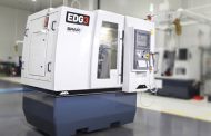 ANCA’s new EDG with ANCA Motion SparX Erosion Generator decreases cycle time for PCD tools