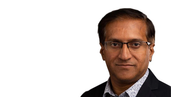 CAMBRIO Appoints Sandeep Srivastava as Country Manager for India, South East Asia, and Middle East CAMBRIO Appoints Sandeep Srivastava as Country Manager for India, South East Asia, and Middle East