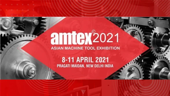 Countdown begins for AMTEX – First biggest face-to-face event on machine tools & metal cutting post lockdown Countdown begins for AMTEX – First biggest face-to-face event on machine tools & metal cutting post lockdown