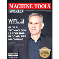 Machine Tools World February 2021