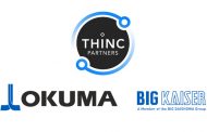 Okuma welcomes newest member to partners in THINC Network