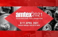 Countdown begins for AMTEX - First biggest face-to-face event on machine tools & metal cutting post lockdown
