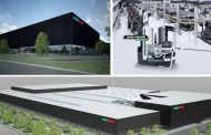 DMG MORI strengthens presence in China with highly automated and fully digitized production plant