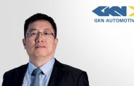 GKN Automotive appoints new president of china business